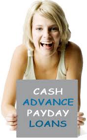 no fax cash advance